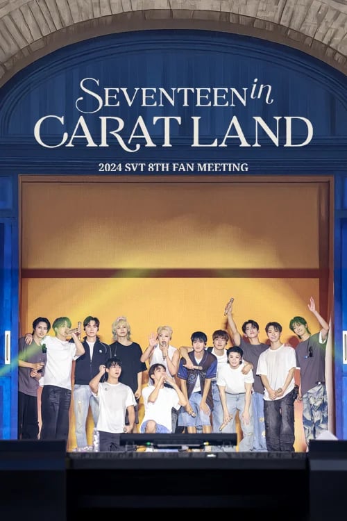 SEVENTEEN in CARAT LAND (2024)