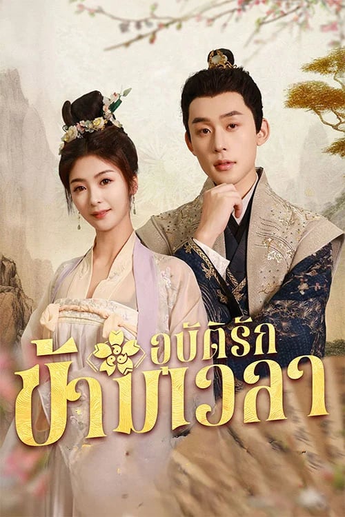 อุบัติรักข้ามเวลา