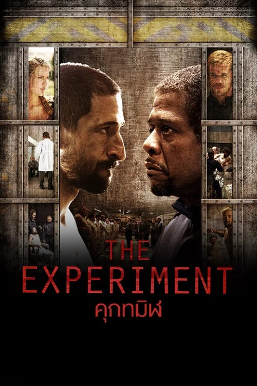 The Experiment