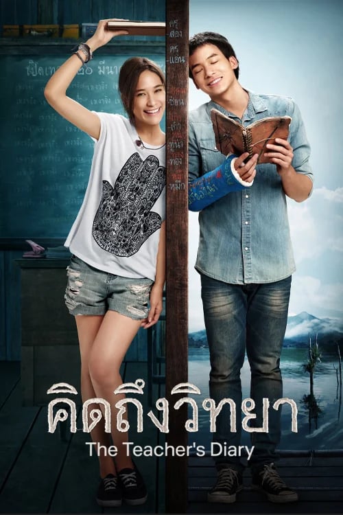คิดถึงวิทยา