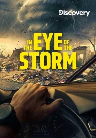 In The Eye Of The Storm