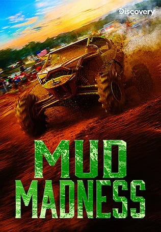 Mud Madness