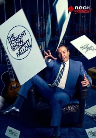 The Tonight Show Starring Jimmy Fallon