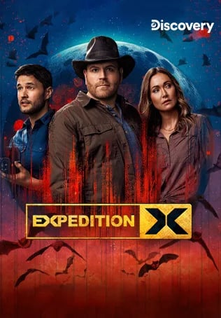 Expedition X