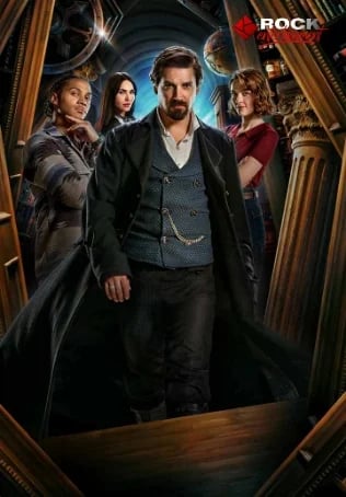 The Librarians: The Next Chapter