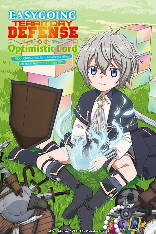 Easygoing Territory Defense by the Optimistic Lord