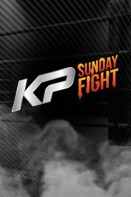 KP Sunday Fight 2026
