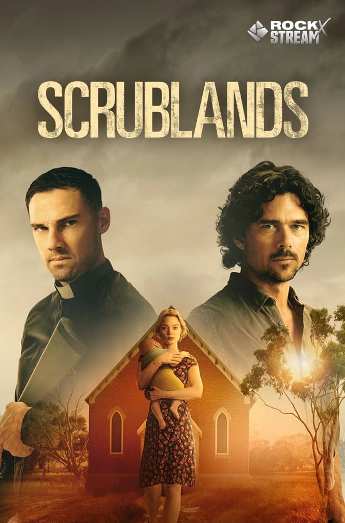 Scrublands