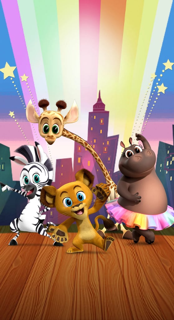 Madagascar: A Little Wild