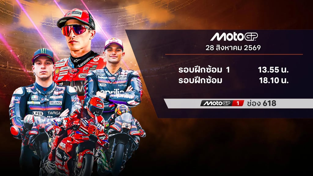 MotoGP of Aragon
