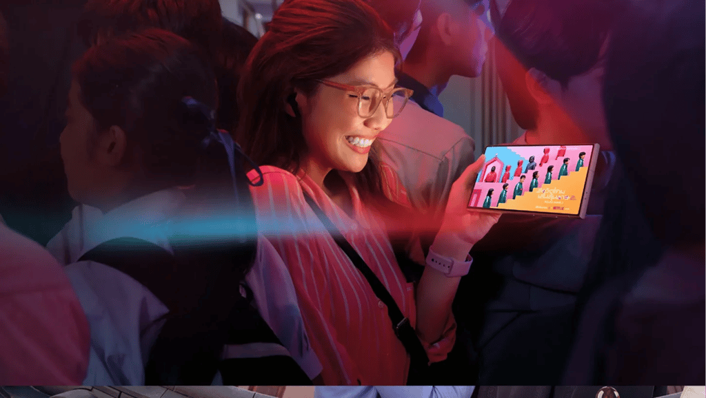 [Netflix] Not Entitled (User ที่ยังไม่มี Package)