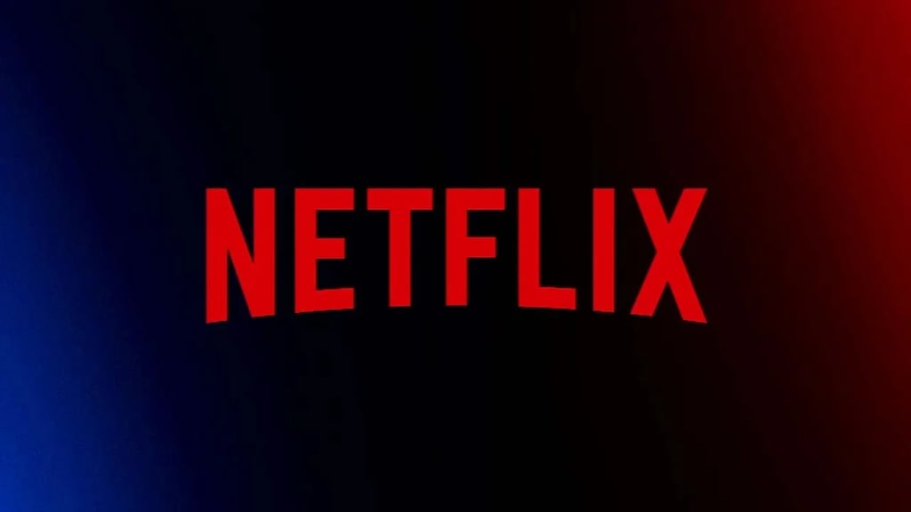 [Netflix] Binding Required (User ยังไม่ Activate)