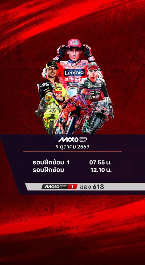 MotoGP Indonesia