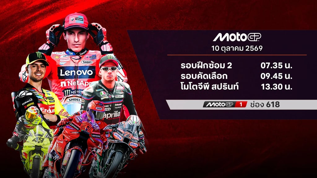 MotoGP Indonesia