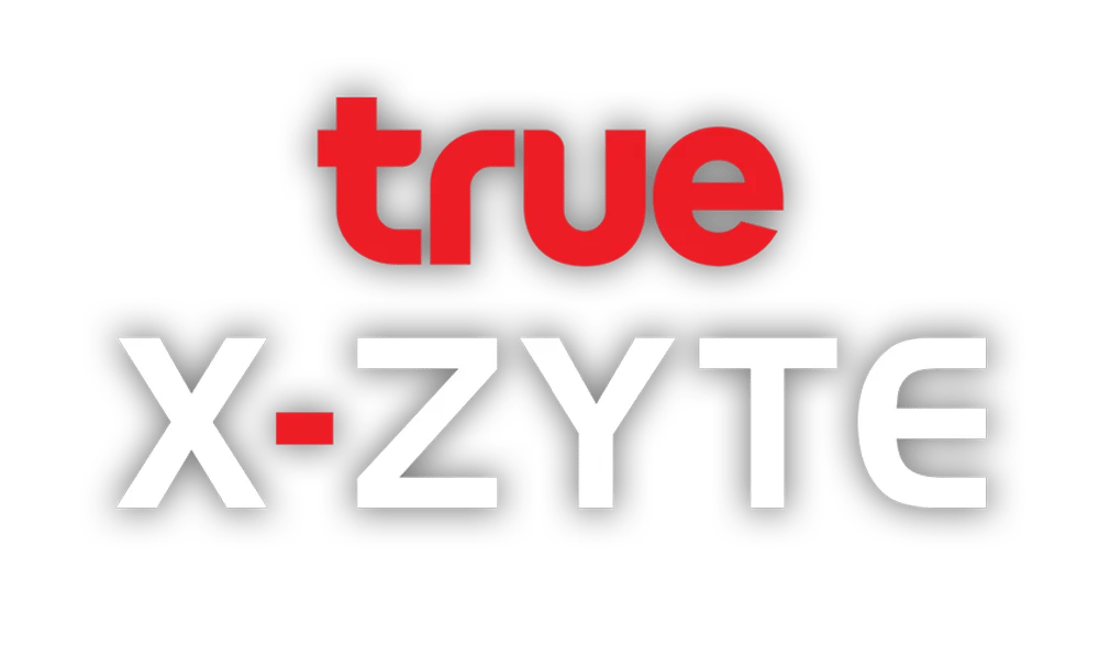 True X-Zyte