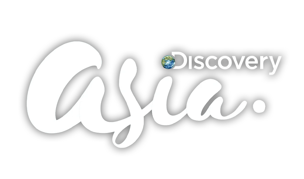 Discovery Asia
