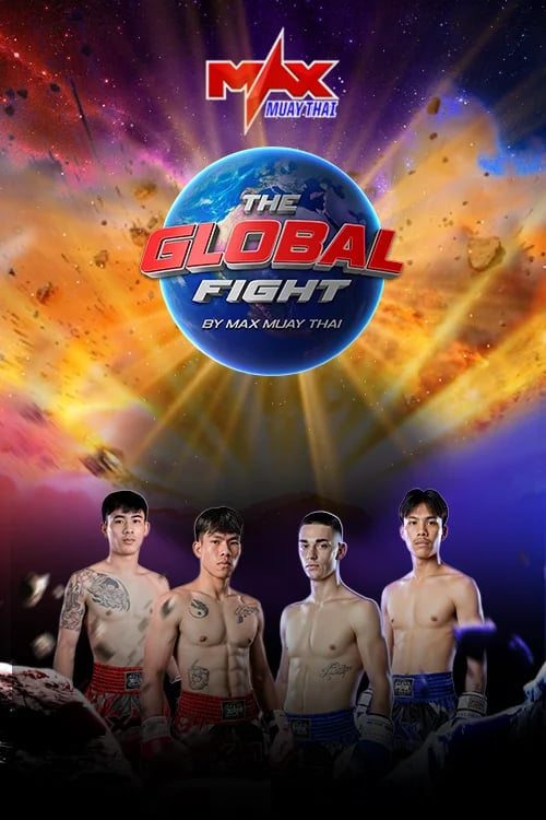 THE GLOBAL FIGHT 2026 Ep.161
