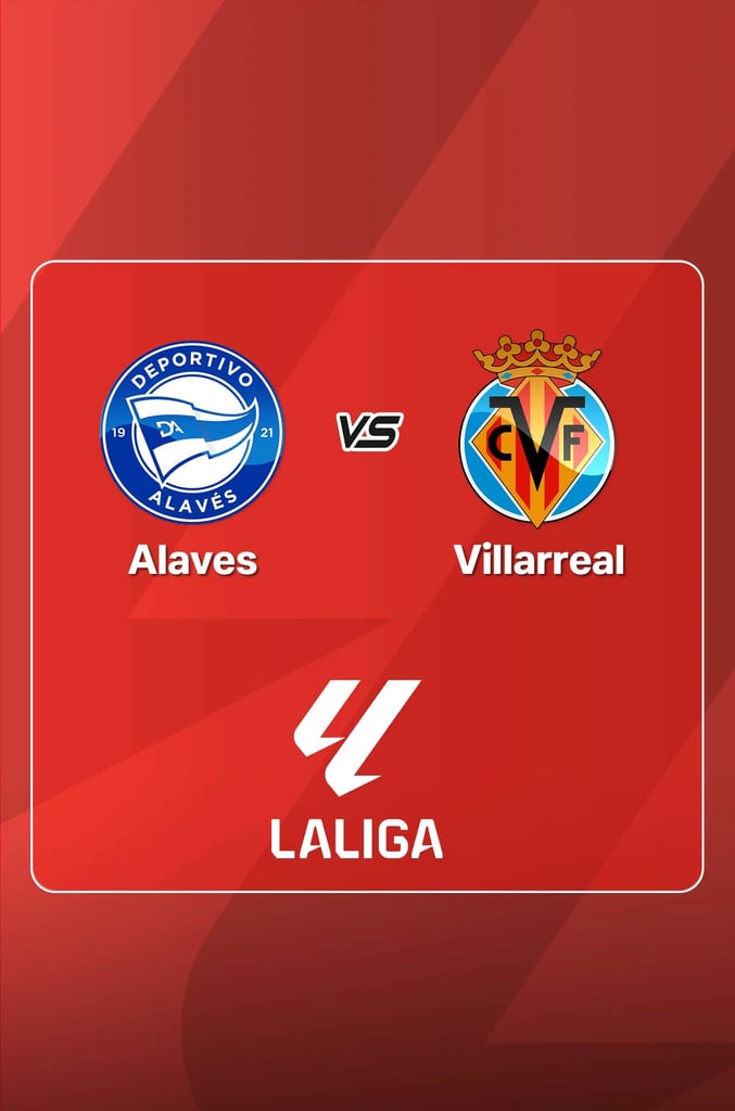 LaLiga 26/27: Alaves vs Villarreal