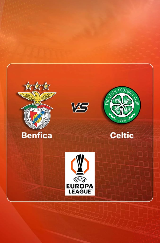 ยูโรปา ลีก 26/27 : เบนฟิกา พบ เซลติก