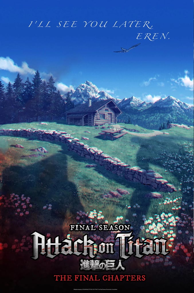 Attack on Titan