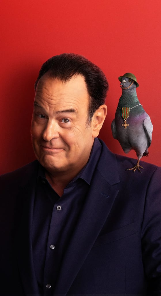 The Unbelievable With Dan Aykroyd