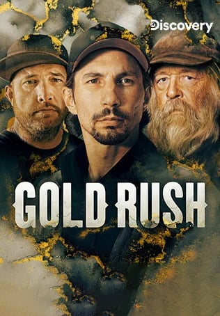 Gold Rush
