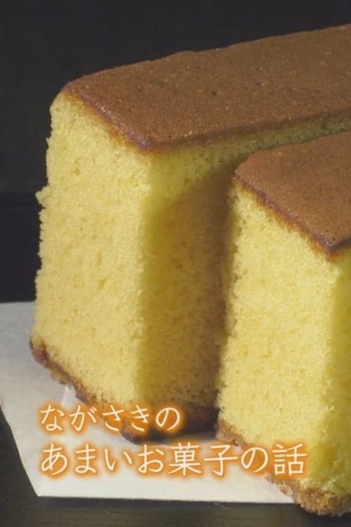 The Story Of Nagasaki's Sweets