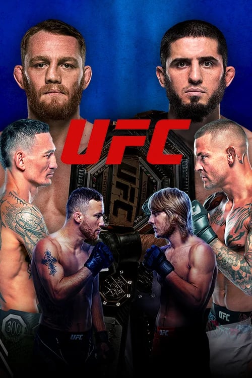 UFC 2026
