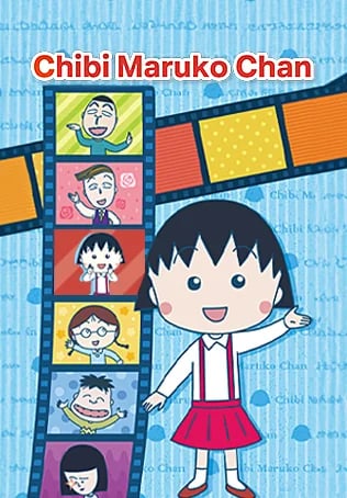 Chibi Maruko Chan S2 Part 11