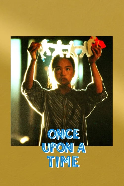 Once upon a time