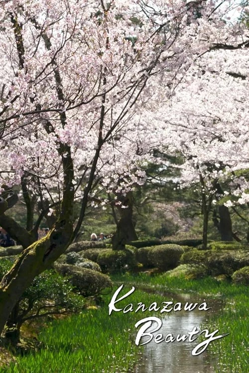 Kanazawa Beauty