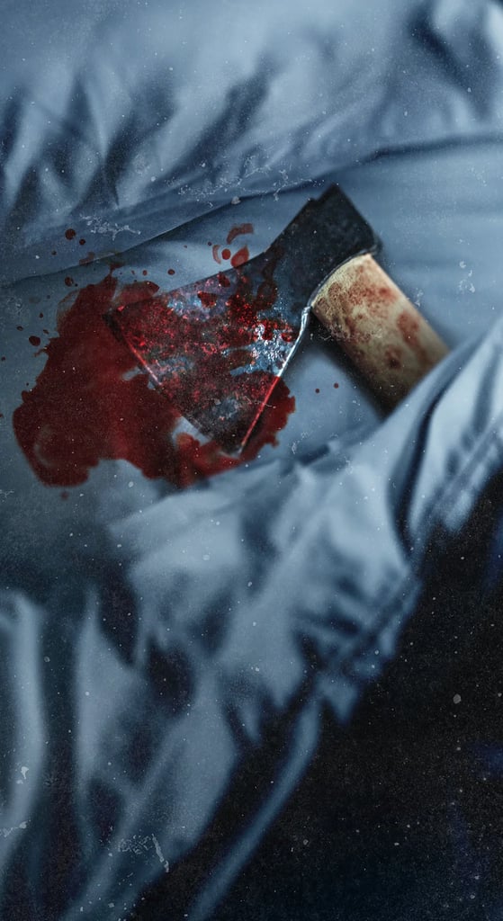 Sleeping With A Killer