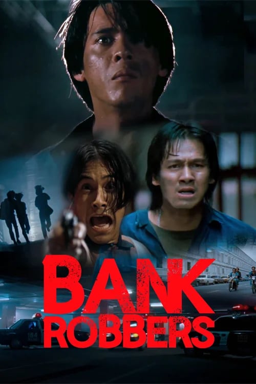 Bank Robbers