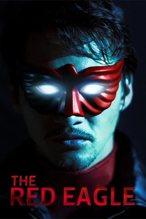 The Red Eagle