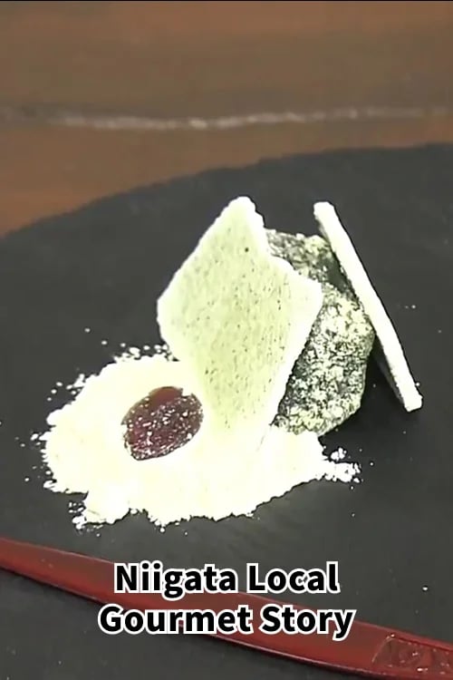 Niigata Local Gourmet Story