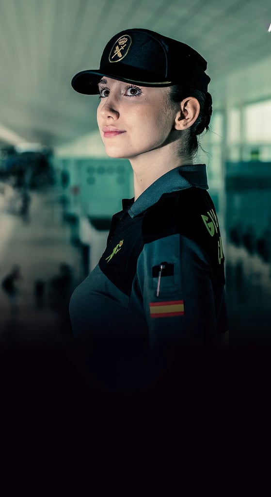 Border Control: Spain