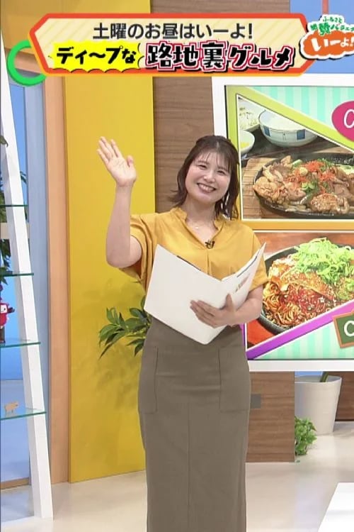 Hometown Praise Variety Show I-YO Off-the-beaten-path food