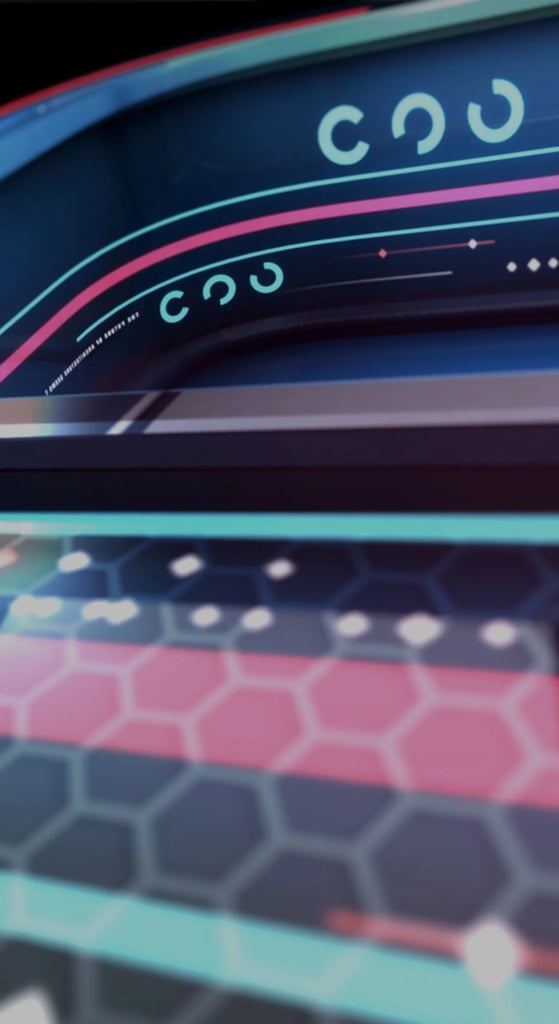 CNBC Tech: The Edge