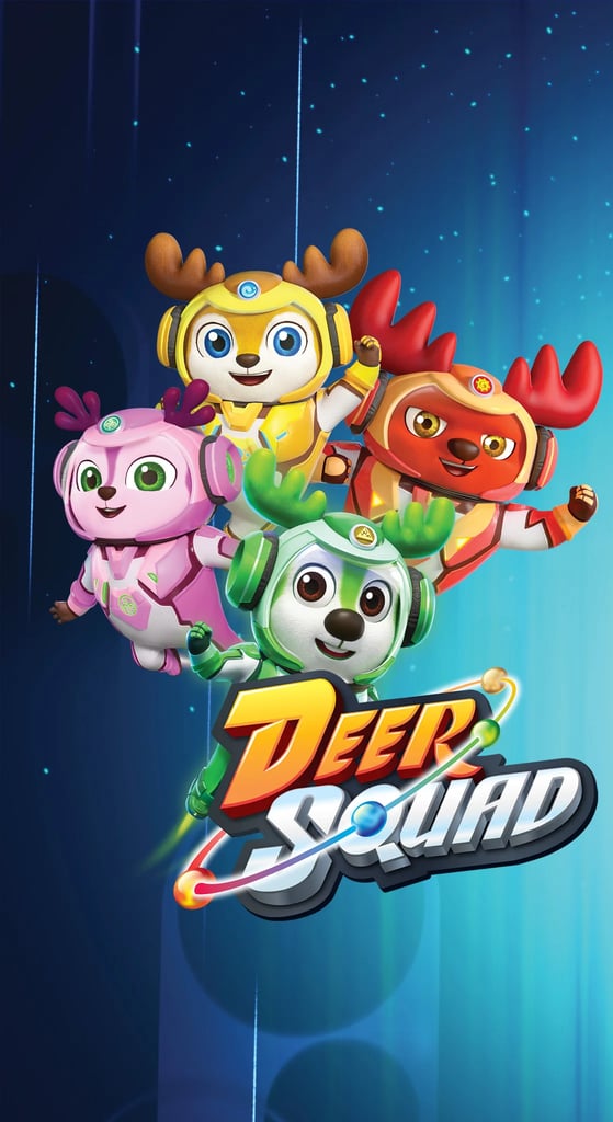 Deer Squad