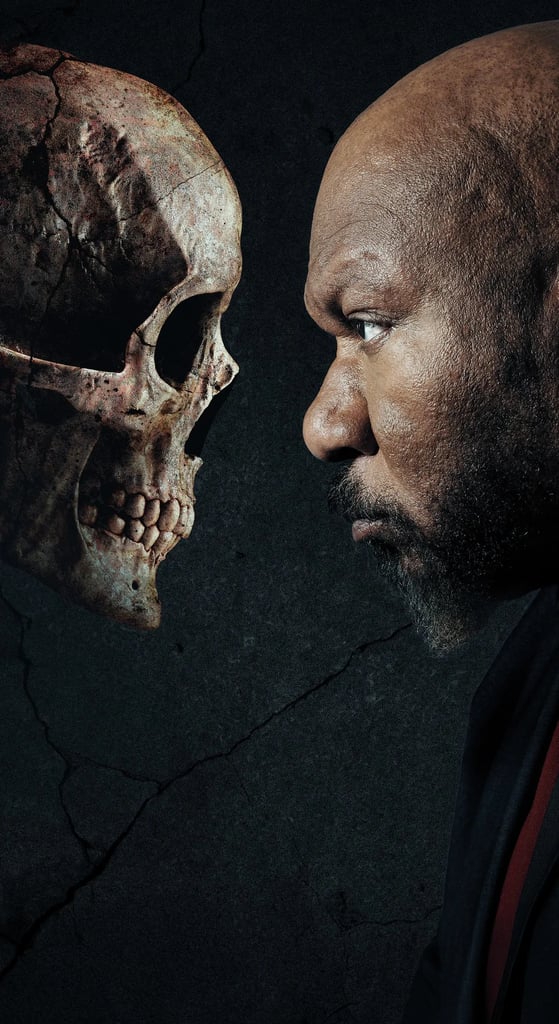 History'S Deadliest With Ving Rhames
