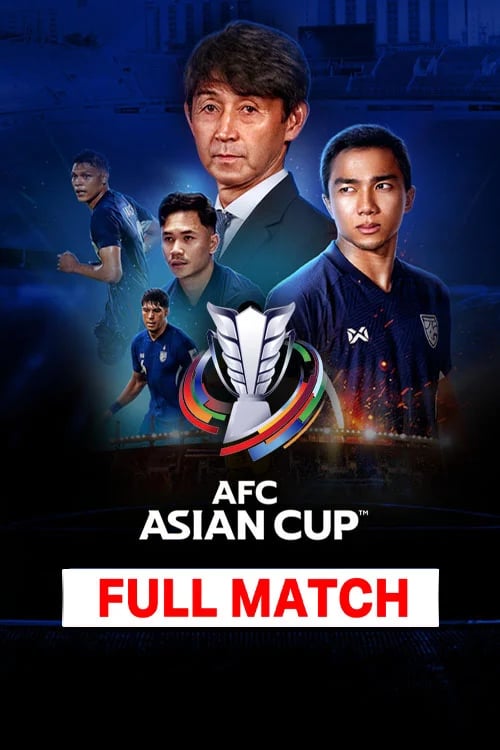 เอเชี่ยน คัพ 2027 รอบคัดเลือก