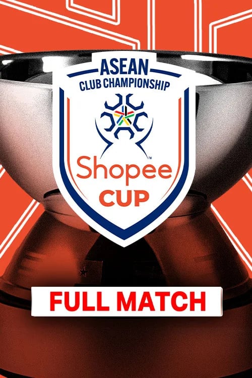 Asean Club Shopee Cup 2025-26