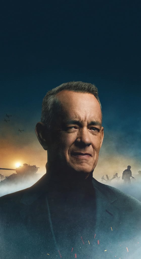 World War Ii With Tom Hanks