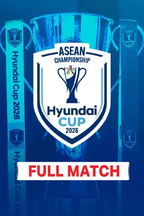 อาเชียน ฮุนได คัพ 2026