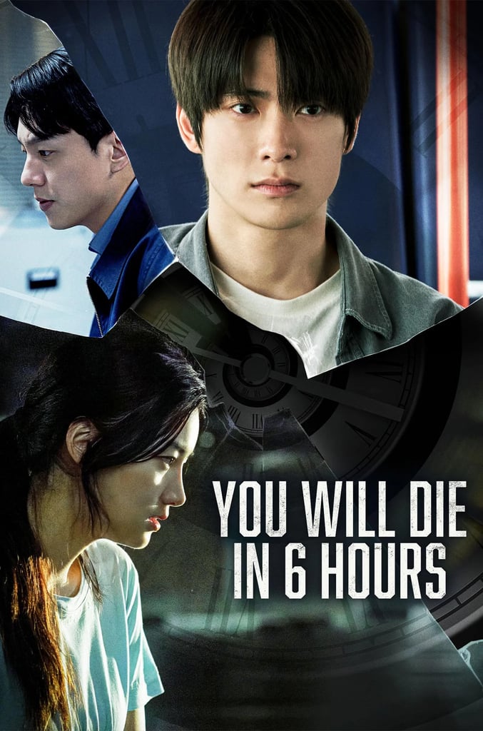 You Will Die In 6 Hours
