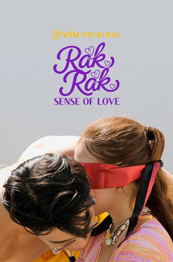 Rak Rak - Senses of Love