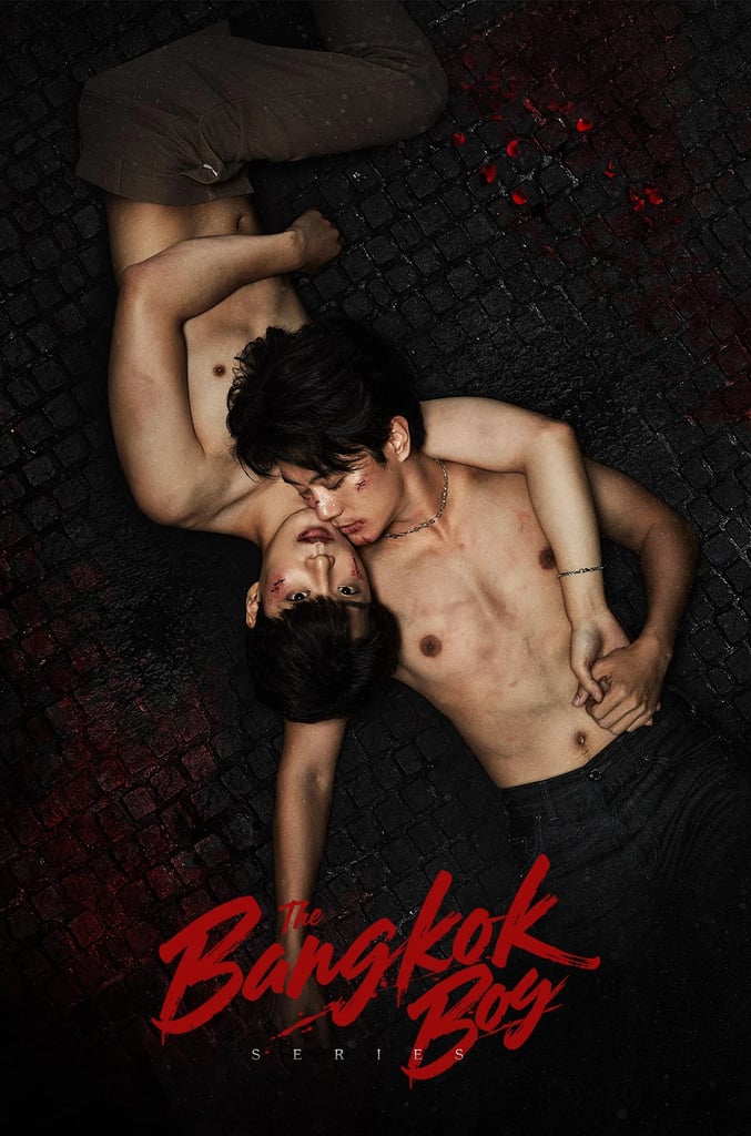 The Bangkok Boy Series