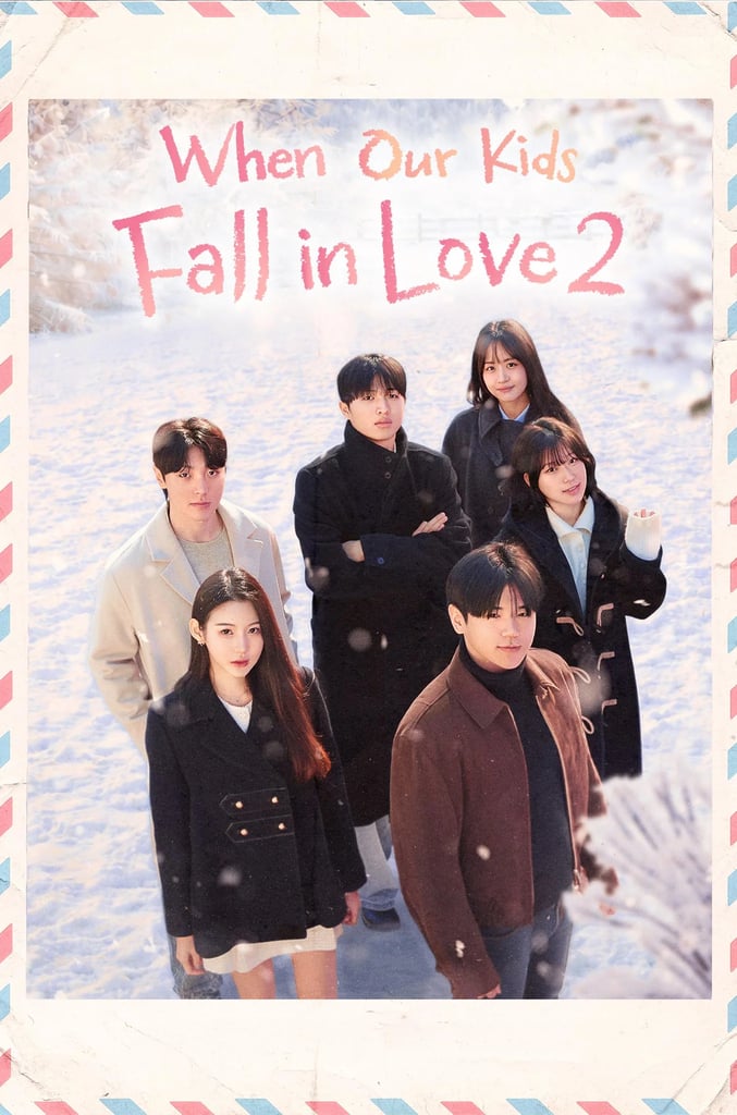 When Our Kids Fall In Love Season 2