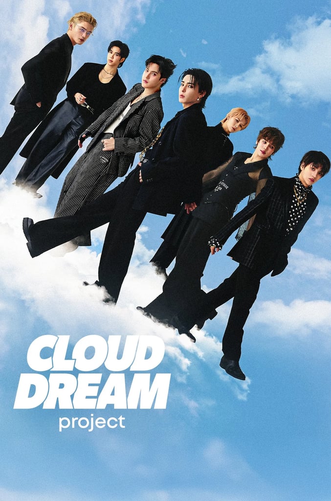 Cloud Dream Project Documentary Series