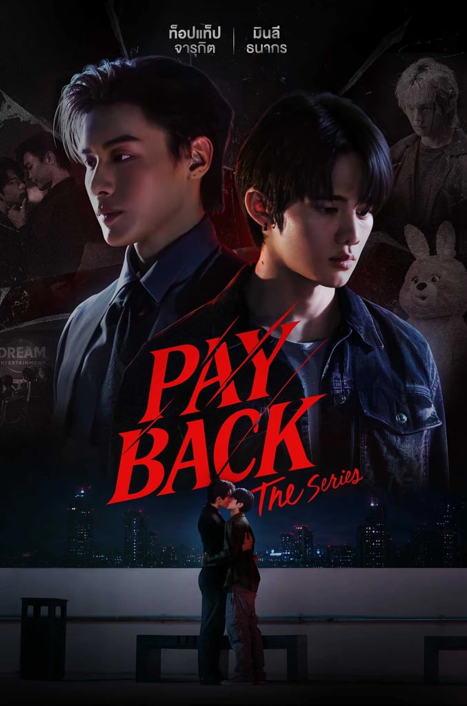 PAYBACK The Series (Uncut Version)